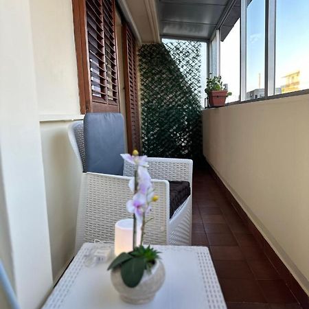 Dolce Attico Apartment Palermo Kültér fotó