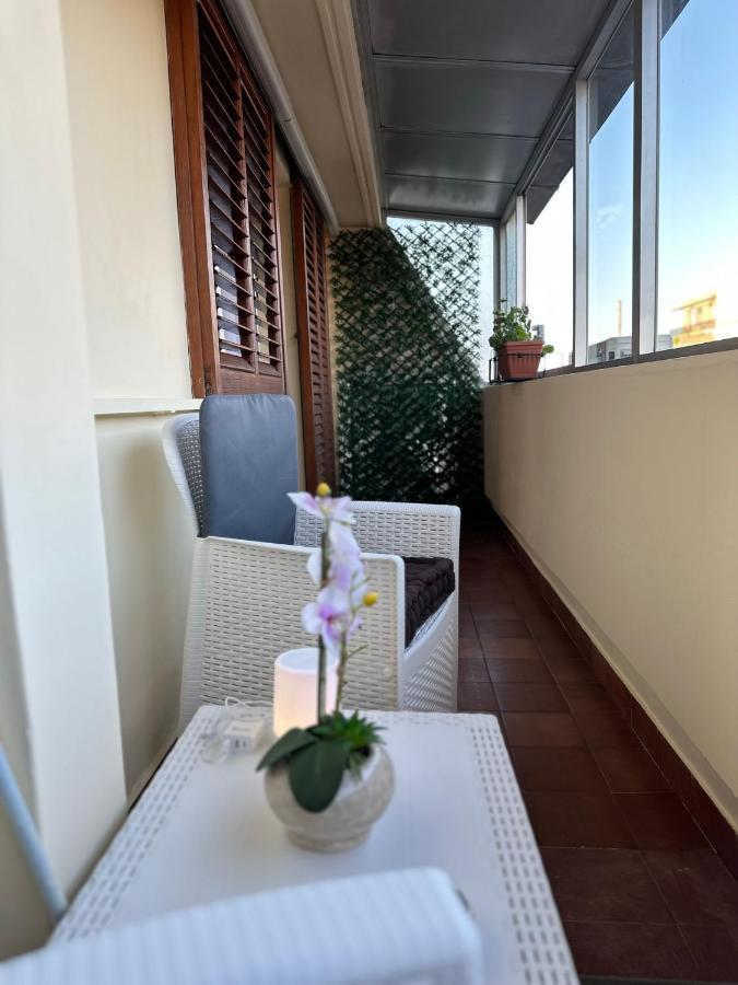 Dolce Attico Apartment Palermo Kültér fotó