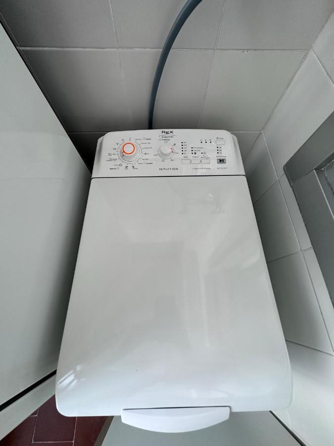 Dolce Attico Apartment Palermo Kültér fotó
