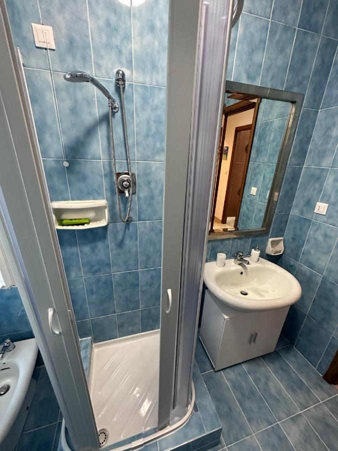 Dolce Attico Apartment Palermo Kültér fotó