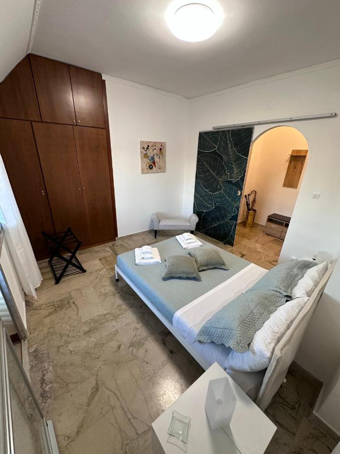 Dolce Attico Apartment Palermo Kültér fotó