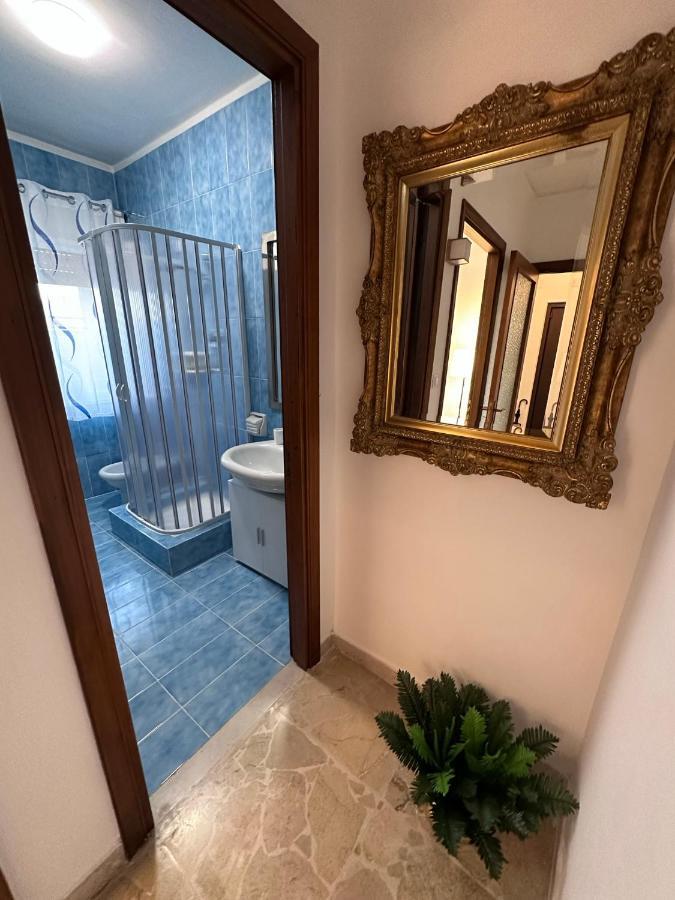 Dolce Attico Apartment Palermo Kültér fotó