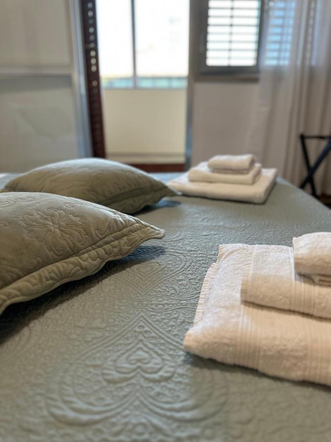 Dolce Attico Apartment Palermo Kültér fotó